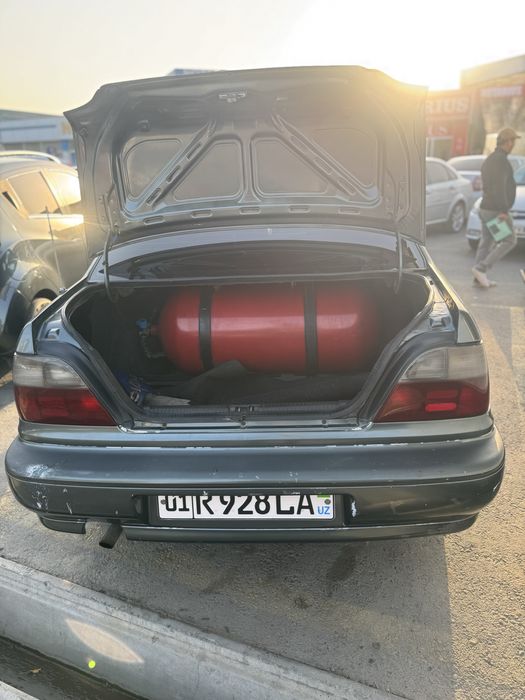 Nexia 1 1996 yil 542 yurgan gazi bor