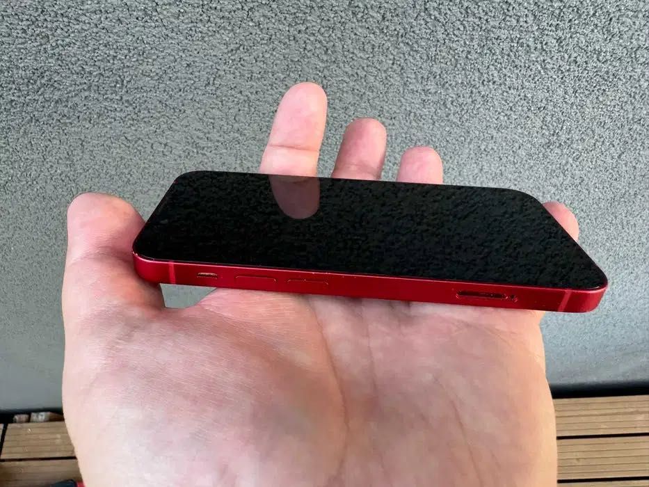iPhone 13 mini 256GB (product)red pata ecran pentru piese