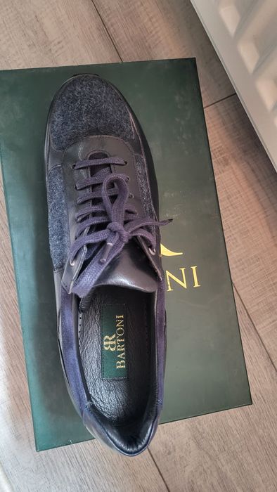 Срочно продаётся барсовка Этор Бартони