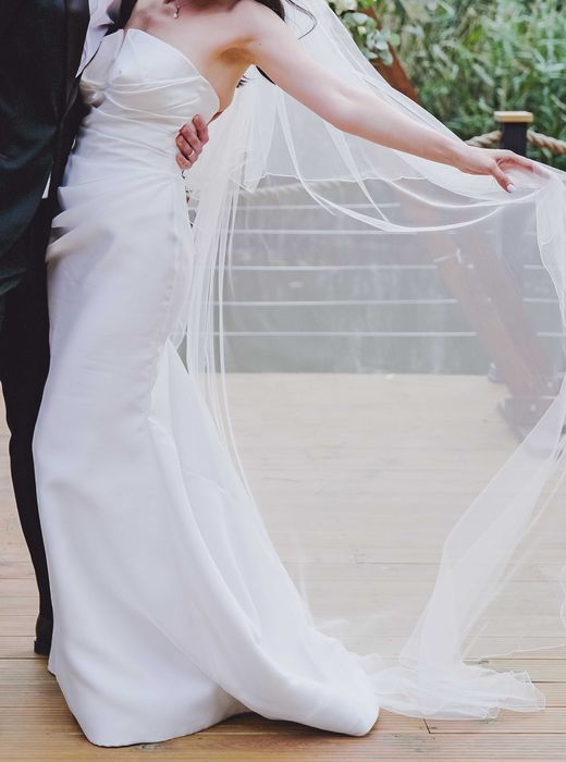 Rochie de mireasa