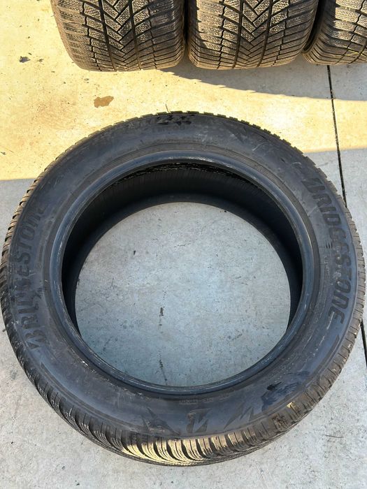 Anvelope BridgeStone 255/50R19 - Dot 2021, Livrare Rapida, Garantie!