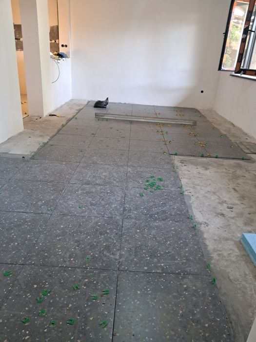 Делаем Кафель любой сложности