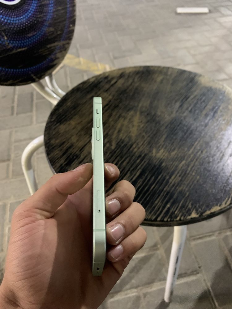 Iphone 12 128 Gb sastaniyasi ideal