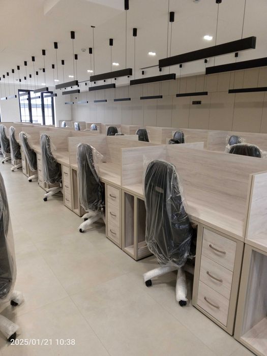 Мебель на заказ, реставрация