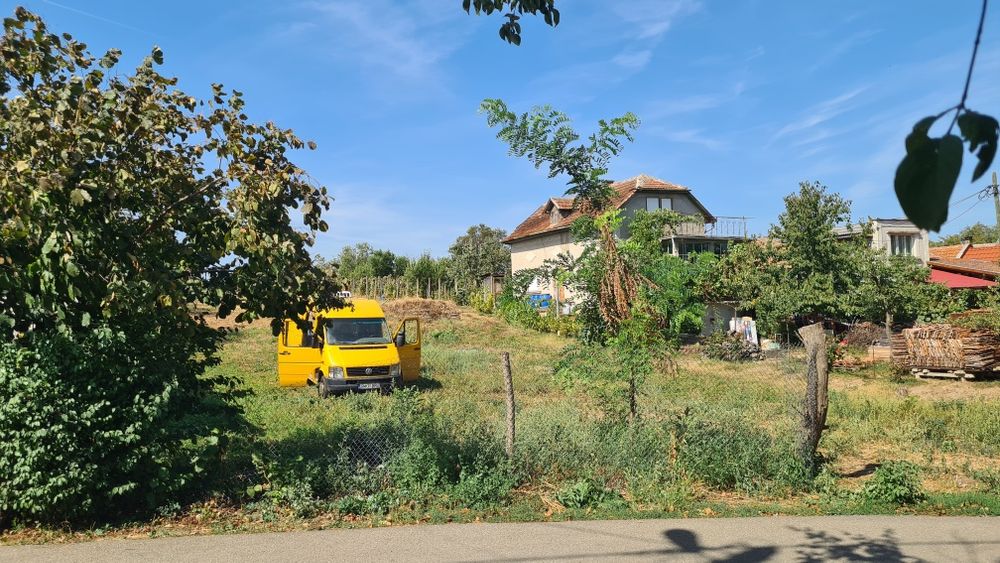 Teren intravilan Gradina Viilor 4041 mp