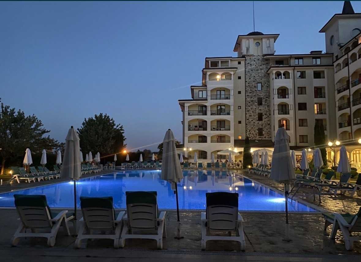 Продава се Двустаен апартамент в Обзор - 72 кв.м за 862 €/кв.м - Снимка #9