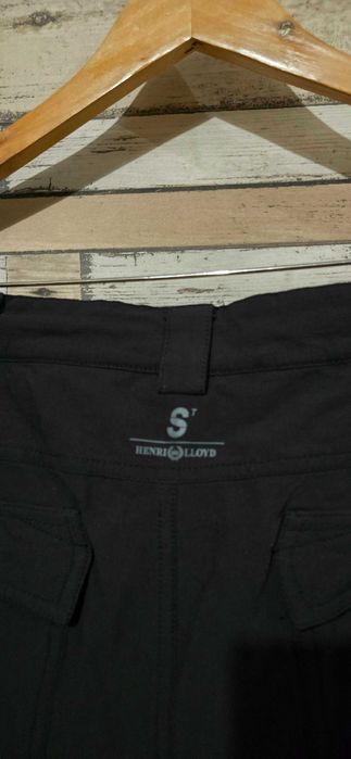 Henry LLoyd W/34-къс мъжки панталон (x-272)
