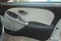 Fata usi Rover 75 MGZT facelift 2004 2005 dezmembrez dezmembrari piese