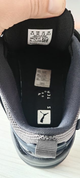 Adidasi PUMA barbati