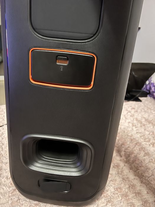 Jbl partybox 120 club