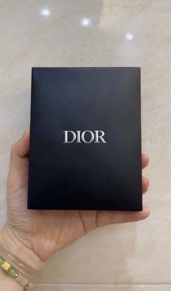 DIOR Backstage Makeup Set Подарочный Набор