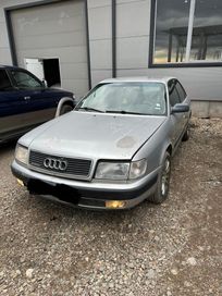 Audi 100 c4 2.0 ACE Quattro