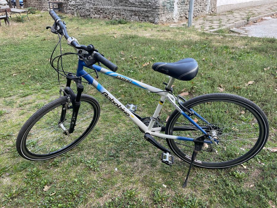 Колело RoboBike Pro
