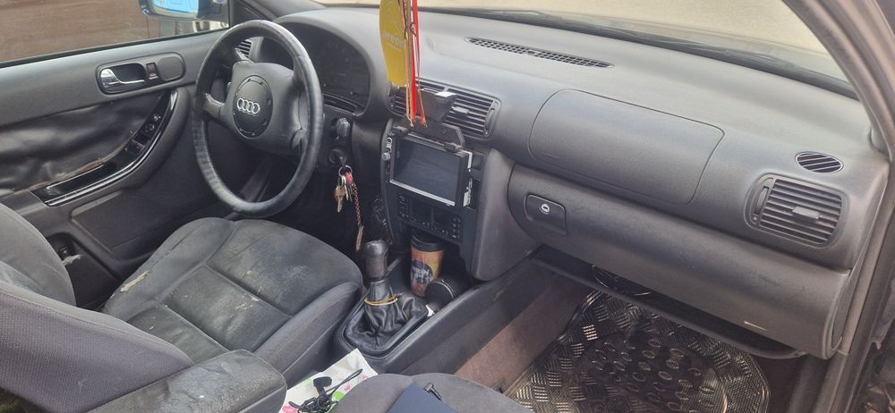 Продава се Ауди A3