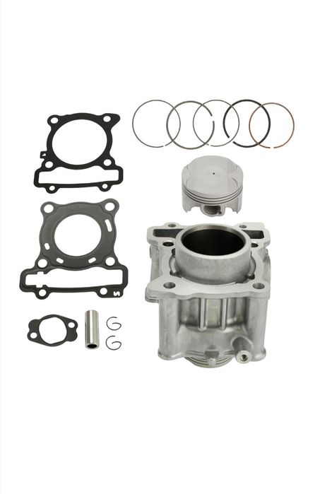 Kit piston cilindru 52mm  Yamaha GPD 125 A Nmax