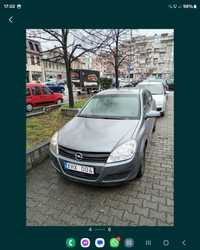 Vand opel Astra 1.6 Enjoy