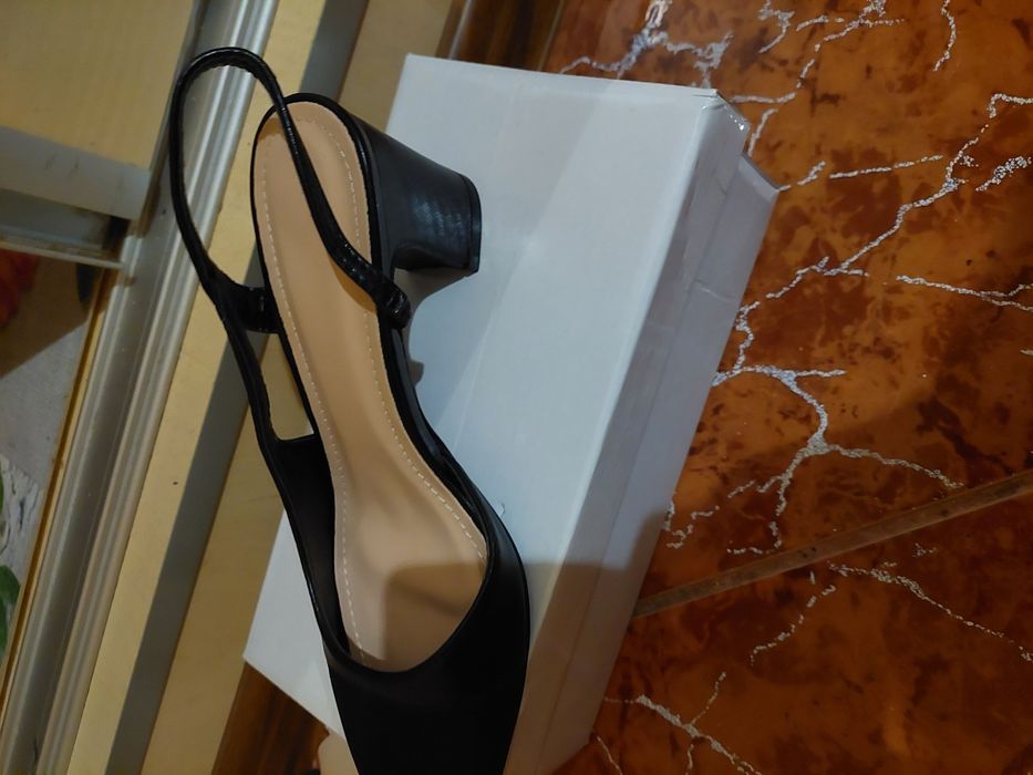 Pantofi dama Zapatos