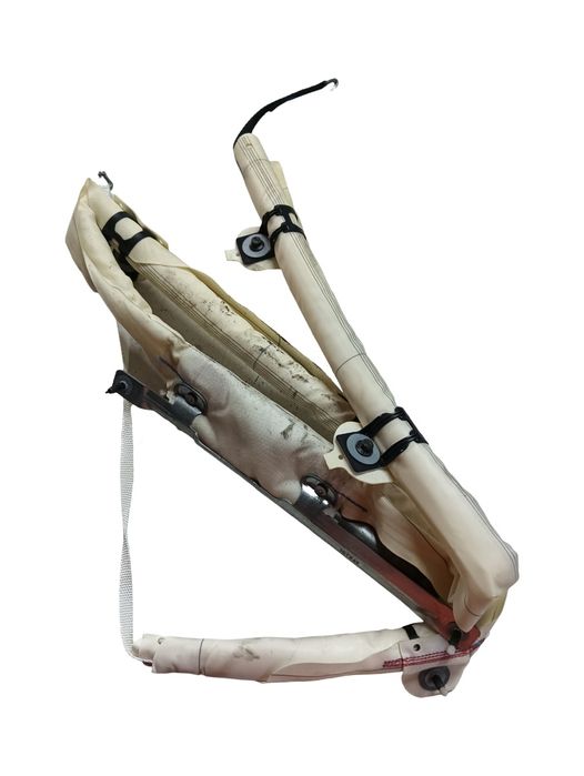 Airbag cortina dreapta VOLVO V40 525 2013 - 2015