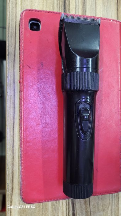 GRONER,машинка для парикмахера