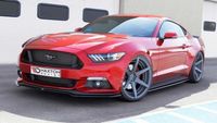 Prelungire Bara fata Ford Mustang MK6 (14-17) Maxton Design