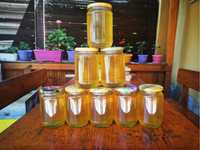 100% Чист натурален пчелен мед