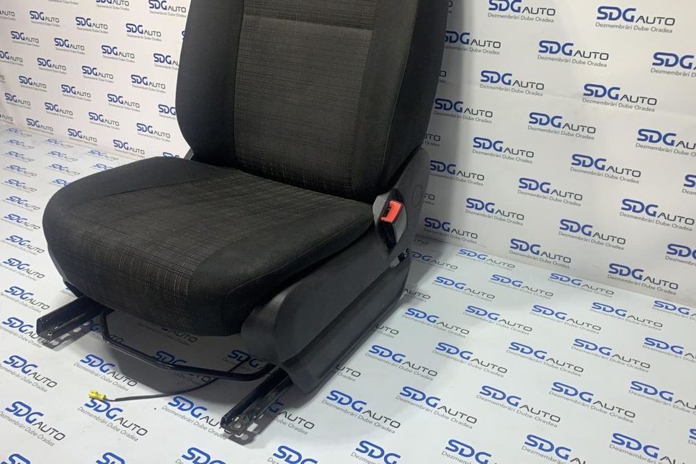 Scaun pasager Mercedes Sprinter 2.2 CDI 2014 - 2018 Euro 5 Euro 6
