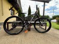 Full suspension Kross Earth 1.0 2022 L pe 29 Custom !!!