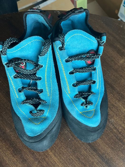 Еспадрили за катерене Мамут 9 (43)