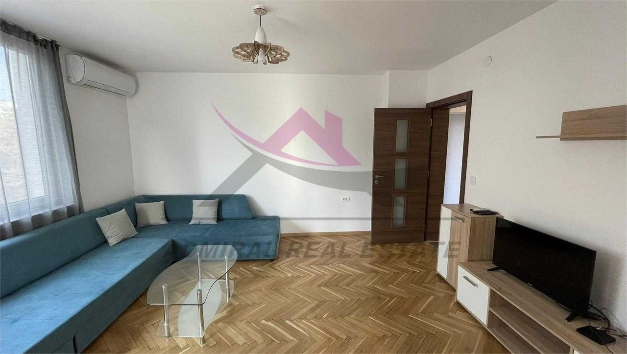 Дава се под наем Тристаен апартамент в Варна, Левски - 80 кв.м за 650 € - Снимка #1