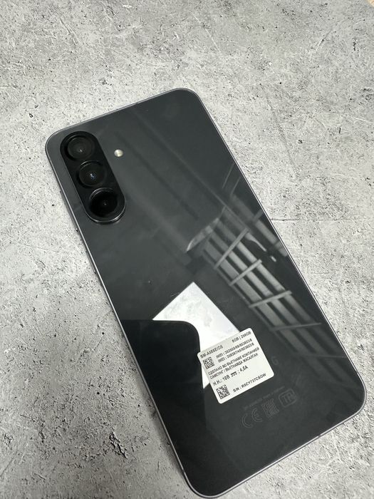 Galaxy A56,256gb,Жанаозен,Самал д14(лот:798008)