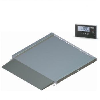 Продажба на Автомобилни Кантари до 80 тона и всякакви други