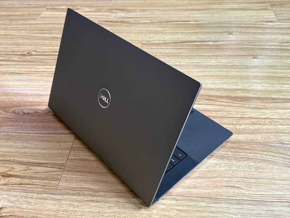 4K Touch Dell Precision 5560`i7-11850H/32GB RAM/1TB SSD/Nvidia T1200