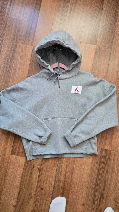 Дамски суичър Nike Air Jordan, S