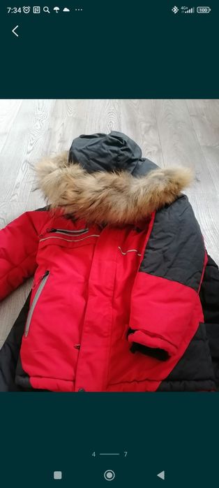 Продам комбинезон детский