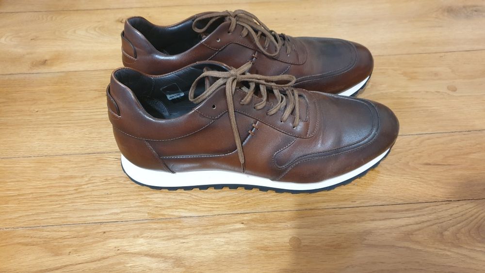 Pantofi Soho Untamed Street