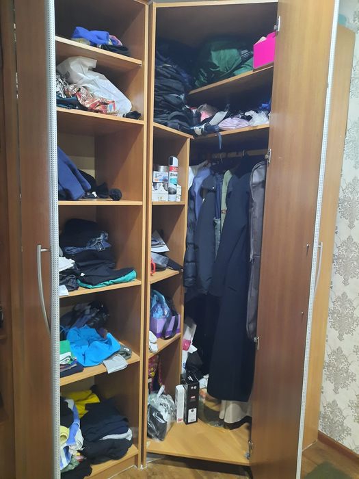 шкаф б/у Уральск