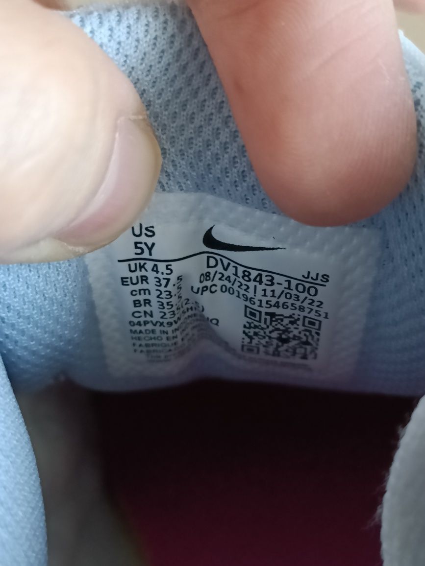 Nike Air Max 90 номер 37.5 код 29A