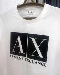 Футболка Armani Exchange! 50