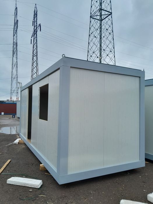 Containere Container birouri