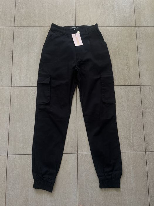 Нов панталон missguided, официален панталон Mcollison и Collusion