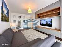 Coresi Upgraded 2024 - Prima Închiriere - Apartament 2 Camere-