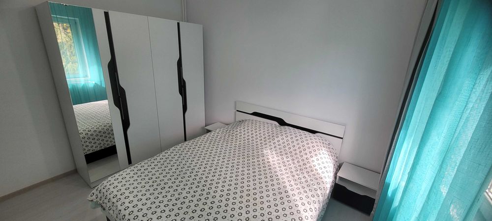 Apartament 2 camere, mobilat – Str. Spiniș, Sector 4-direct proprietar