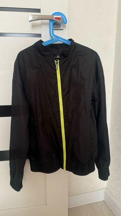 Bodo, Бодо ветровка. Размер 134-140.