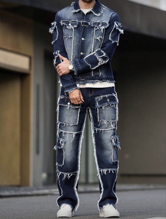 Complwu blugi impecabil