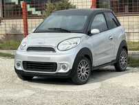 Microcar M8//garantie 90 de zile//aixam chatenet ligier