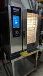 Cuptor gastronomic Rational iCombi Pro 10 tavi electric
