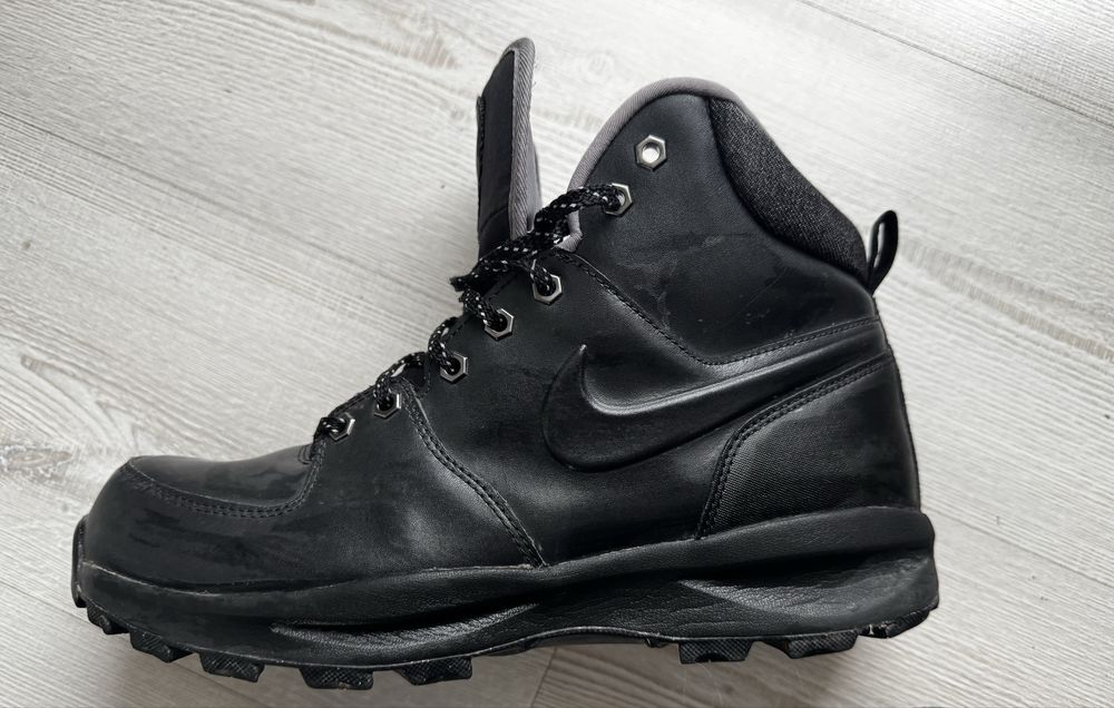 Мъжки боти Nike Manoa SE номер 46