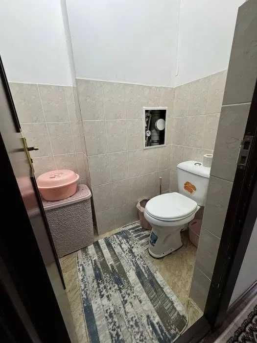 Квартира в новостройке в Яшнабадах: Узбум 55м2 ;