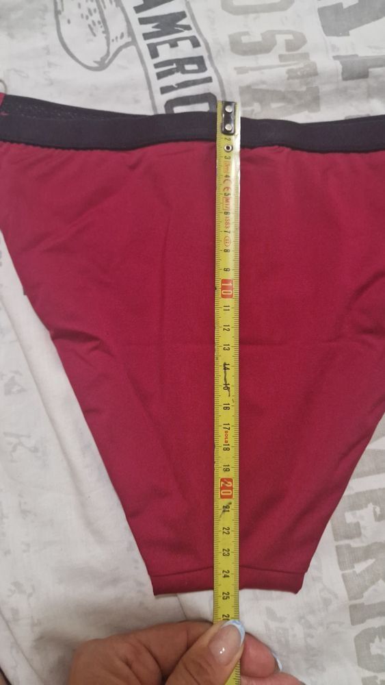 Долнище на бански Tommy Hilfiger, L