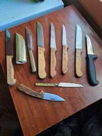 Стари касапски ножчета